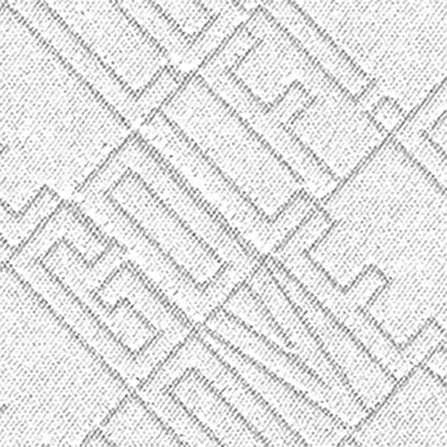 幾何ロゴの柄アイコン