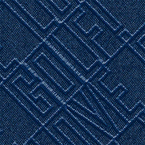 幾何ロゴの柄アイコン