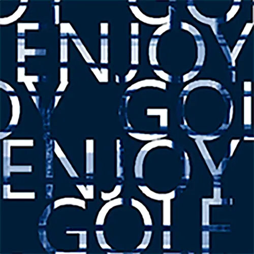 モザイクロゴの柄アイコン