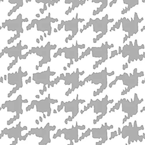 くずし千鳥の柄アイコン