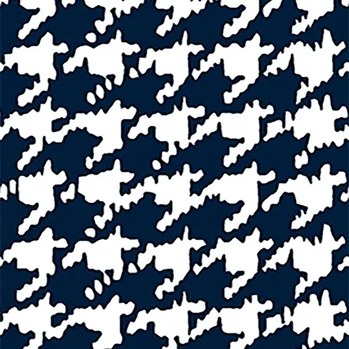 くずし千鳥の柄アイコン