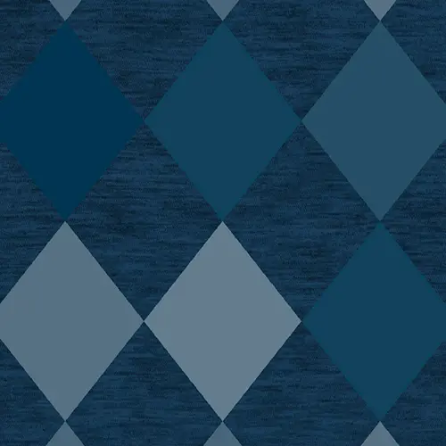 アーガイル杢の柄アイコン