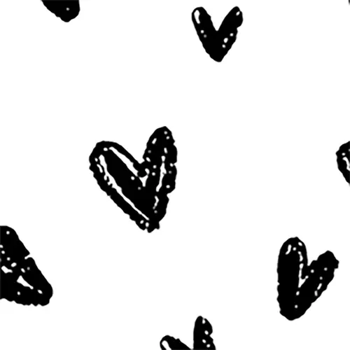 ランダムハートbの柄アイコン