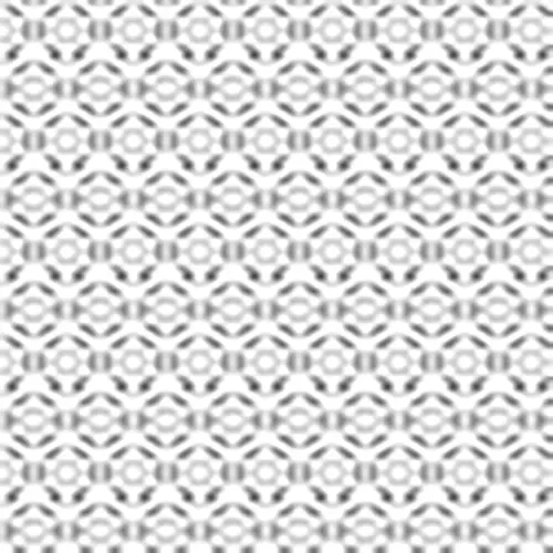 hexagonの柄アイコン