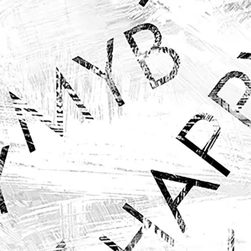 BIGロゴの柄アイコン