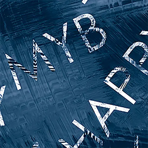 BIGロゴの柄アイコン