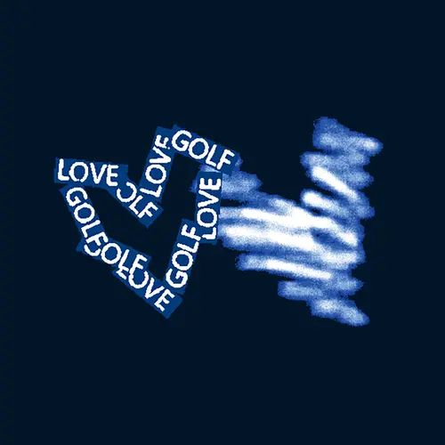 ハートブラシPの柄アイコン