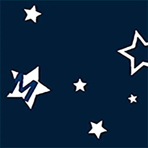 Candy Sugarの柄アイコン