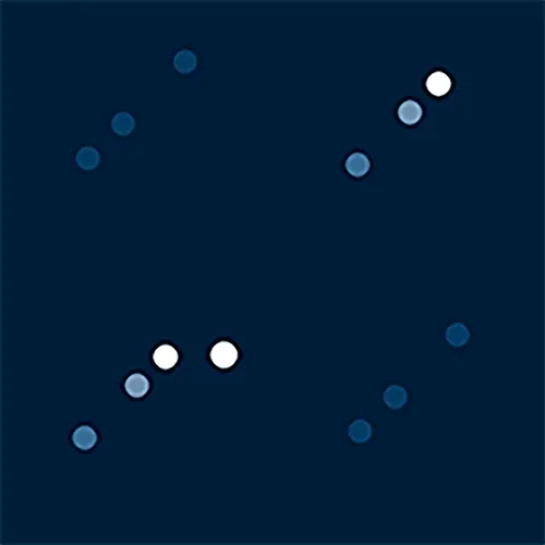 DANDOUの柄アイコン