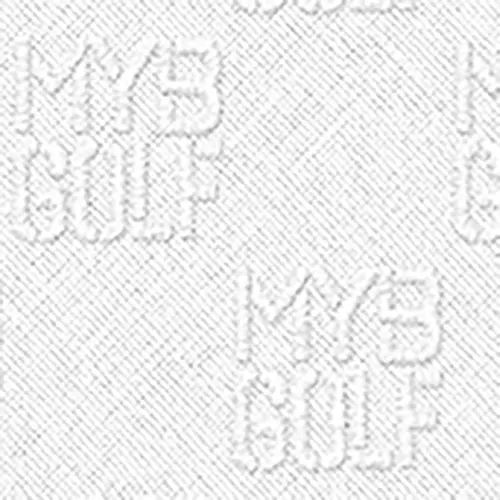 ブロックロゴの柄アイコン