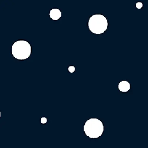 シャワードットの柄アイコン