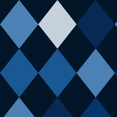 アーガイルトーナルの柄アイコン