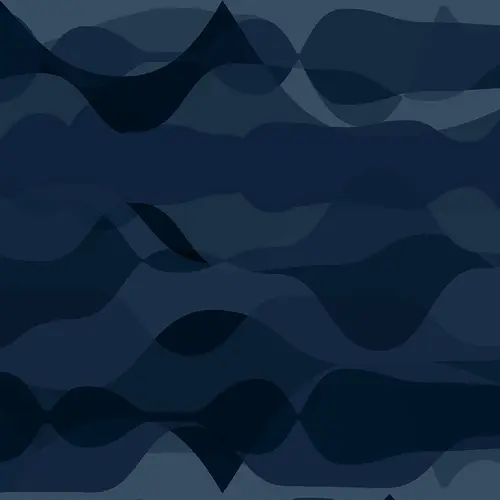 マリンカモフラの柄アイコン