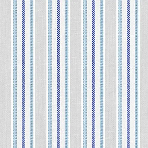 リネンストライプの柄アイコン