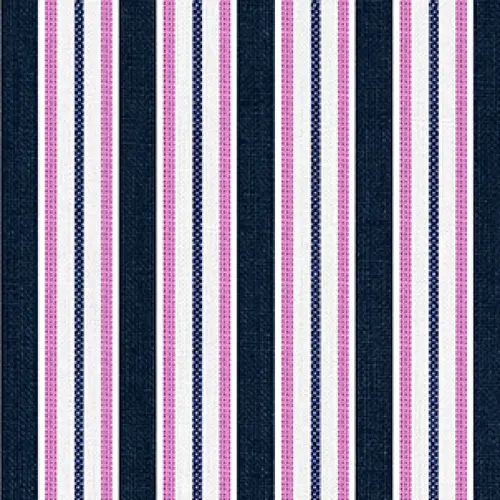 リネンストライプの柄アイコン