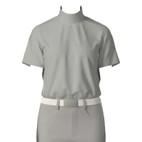 レギュラーモックネックのアイコン