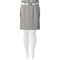 スカートのアイコン