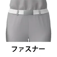 ファスナーのアイコン